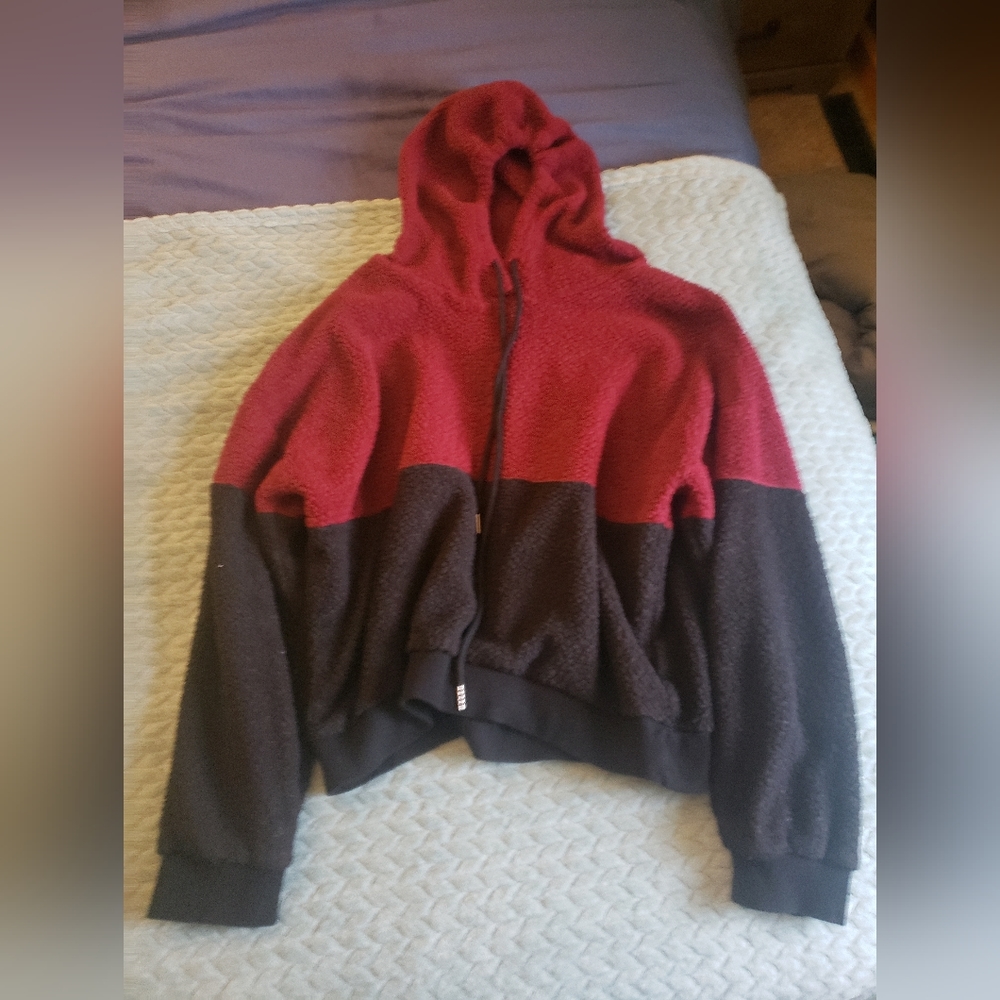 Shein sweatshirt size medium